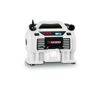 Gonfleur - Mini Compresseur - XP2AIR20LI - sans fil 20V/12V - Pression 11 bar - sans batterie ni chargeur