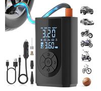 gonfleur pneu voiture