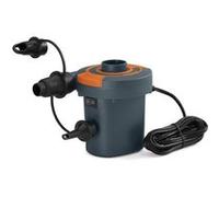 Pompe de gonflage électrique - 12V
