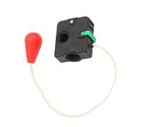 Gonfleur pour gilet de sauvetage - Dispositif de gonflage manuel | Valve d'activation d'air de sécurité pour le pompage du revêtement gonflable, accessoire de rechange