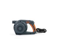 Gonfleur Pump 200240v reversible Gris Anthracite foncé Taille : Unique