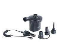 Infactory Gonfleur rechargeable nomade pour gonflage et dégonflage rapide