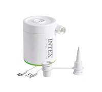 Intex Pools Pompe à air Quickfill USB200R – 8 x 7 x 8 cm (66637)