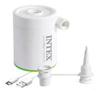 Gonfleur Rechargeable USB 200R Intex