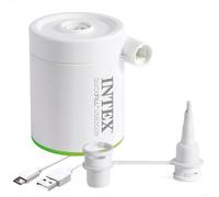 Intex Pools Pompe à air Quickfill USB200R – 8 x 7 x 8 cm (66637)