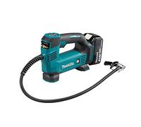 Gonfleur sans fil 18V (1x6,0 Ah) - Makita DMP181G1
