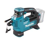 Makita MP001GZ, Pompe à air