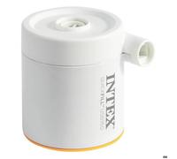 Intex Quickfill USB150 Air Pump, Size: 8cm x 7cm x 7cm (66616)