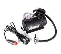 Gonfleur Voiture Mini pompe de gonflage électrique Portable pneu gonfleur d'air 300PSI Auto compresseur pompe pour voiture moto