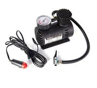 Gonfleur Voiture Mini pompe de gonflage électrique Portable pneu gonfleur d'air 300PSI Auto compresseur pompe