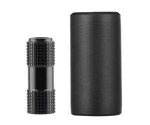 Gonfleur VTT,Embout De Gonflage pour Vélos De Route | Accessoire Cyclisme Extérieur À Gonflage Rapide pour Cyclistes Passionnés Et Débutants