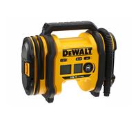 Gonfleur XR 18 V - sans batterie ni chargeur - DCC018N-XJ - DEWALT