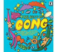 Gong - Best of Gong [Import]