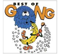 Gong - Best of [Import]
