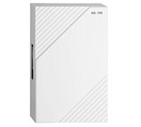 Gong bicolore Grothe 44169 169 Bw