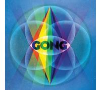 Gong – Bright Spirit – Vinyle turquoise – Édition spéciale
