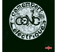 Gong - Camembert Elecrique/Rem.