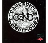 Gong - Camembert Electrique