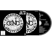 Camembert électrique Gong (Interprète)