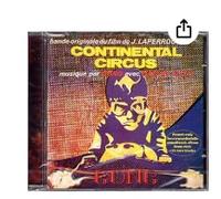 Gong - Continental Circus