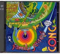 Gong - Family Jewels [Import]