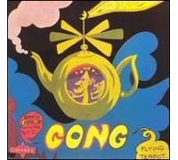 Gong - Flying Teapot