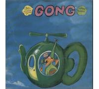 Gong - Flying Teapot (Radio Gnome Invisible part 1) Vinyl LP