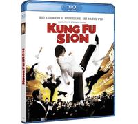 Gong Fu (2004) / Kung Fu Sion (Blu Ray)