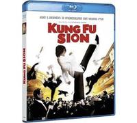 Gong fu (2004) / Kung Fu Sion (Blu Ray) G
