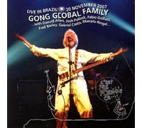 Live in Brazil – 20 novembre 2007 – Edel