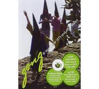 Gong - Gong At Montserrat 1973 - Dvd
