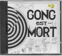 Gong - Gong Est Mort [Import]