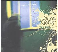 Gong Gong - Laughing with The Moon [Import]