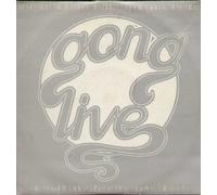 Gong - Gong - Live Etc. (Vinyl)