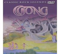 Gong - Gong-Live in Nottingham