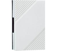 Gong Grothe 44169 blanc 80 dBA