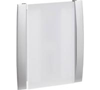 Gong Grothe Croma 100A 43170 gris-argent 86 dBA