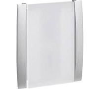 Gong Grothe Croma 100A 43170 gris-argent 86 dBA
