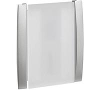 Grothe Gong Croma 231A 43177 – gris, argent – 86 dBA
