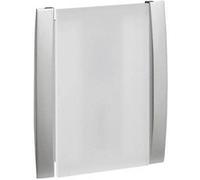 Grothe Gong Croma 231A 43177 – gris, argent – 86 dBA
