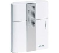 Gong Grothe Croma 50 43150 Blanc, Argent 83 dBA