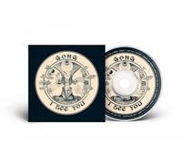 Gong - I See You -10th Anniversary Edition [Compact Discs] Uk - Import