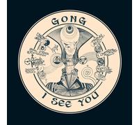 I See You – Kscope