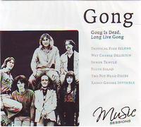 Gong Is Dead, Long Live Gong