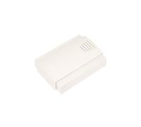 Gong LARGO 230V blanc GNS-208-BIA SUN10000101 SUNDI