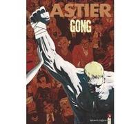 Gong Laurent Astier (Auteur)