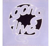 Gong - Live