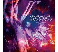 Gong – Live a Longlaville 27/10/1974 – CD – Madfish