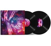 Gong – Live a Longlaville 27/10/1974 – Vinyle 33 tours