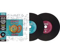 Gong - Live In Lyon 1972 - Paper Sleeve - CD Vinyl Replica Deluxe